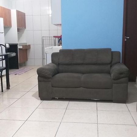 Conjunto Residencial Verdes Mares Guaratuba Eksteriør billede
