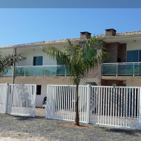 Conjunto Residencial Verdes Mares Guaratuba Eksteriør billede