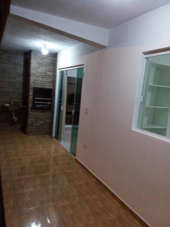 Conjunto Residencial Verdes Mares Guaratuba Eksteriør billede