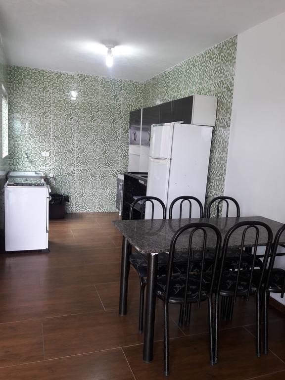 Conjunto Residencial Verdes Mares Guaratuba Eksteriør billede