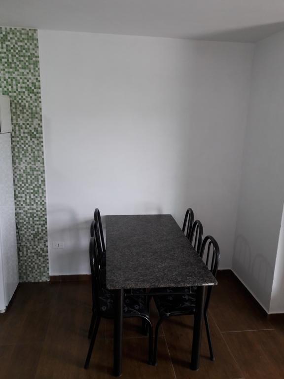 Conjunto Residencial Verdes Mares Guaratuba Eksteriør billede