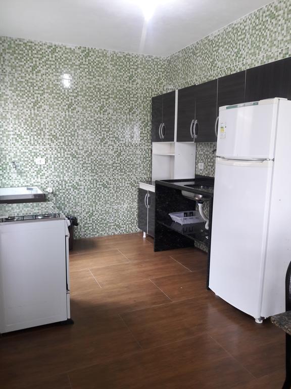 Conjunto Residencial Verdes Mares Guaratuba Eksteriør billede