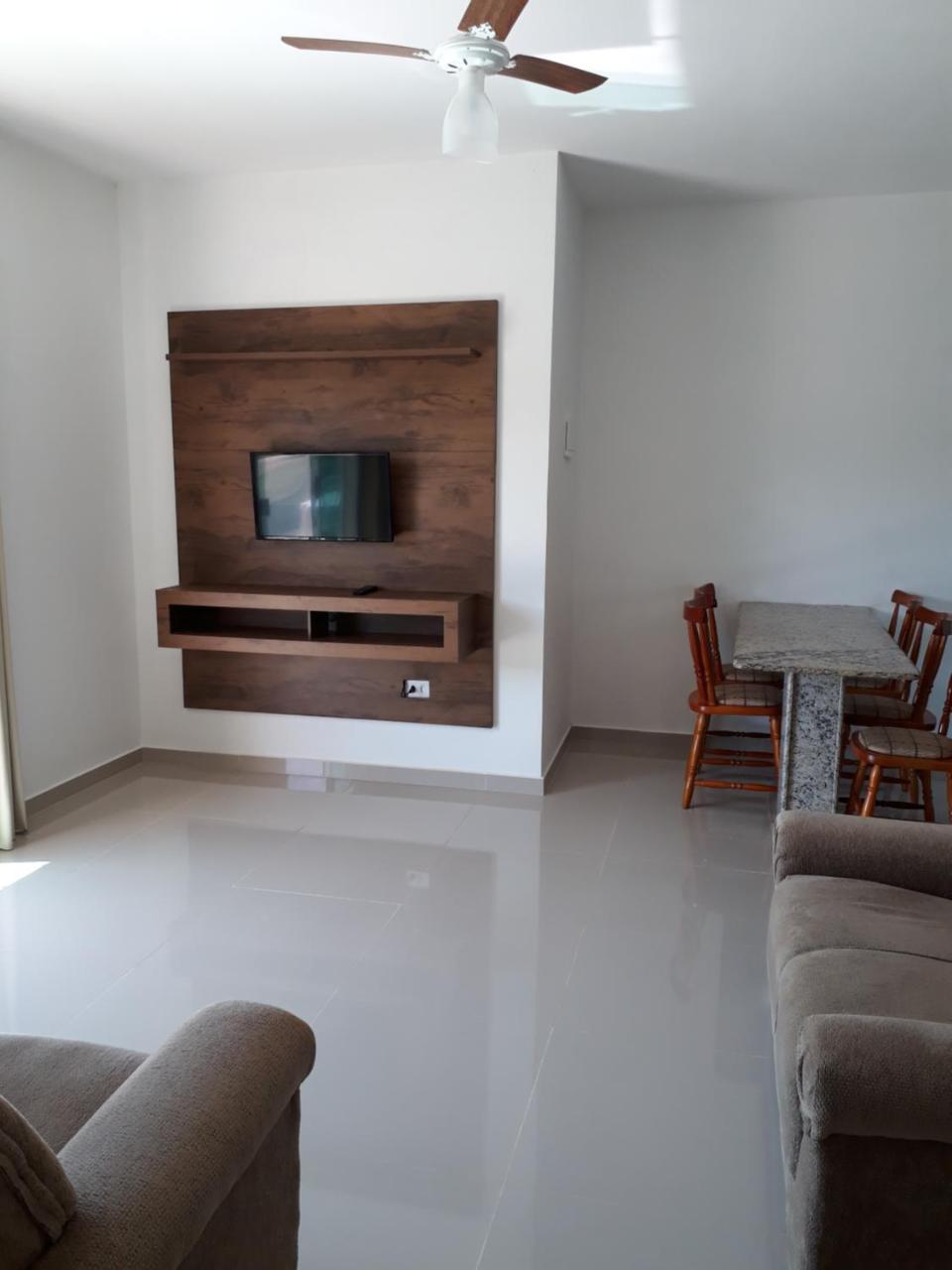 Conjunto Residencial Verdes Mares Guaratuba Eksteriør billede
