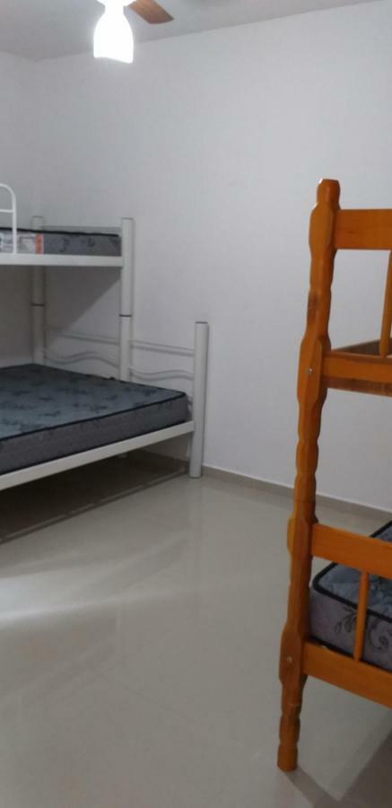 Conjunto Residencial Verdes Mares Guaratuba Eksteriør billede